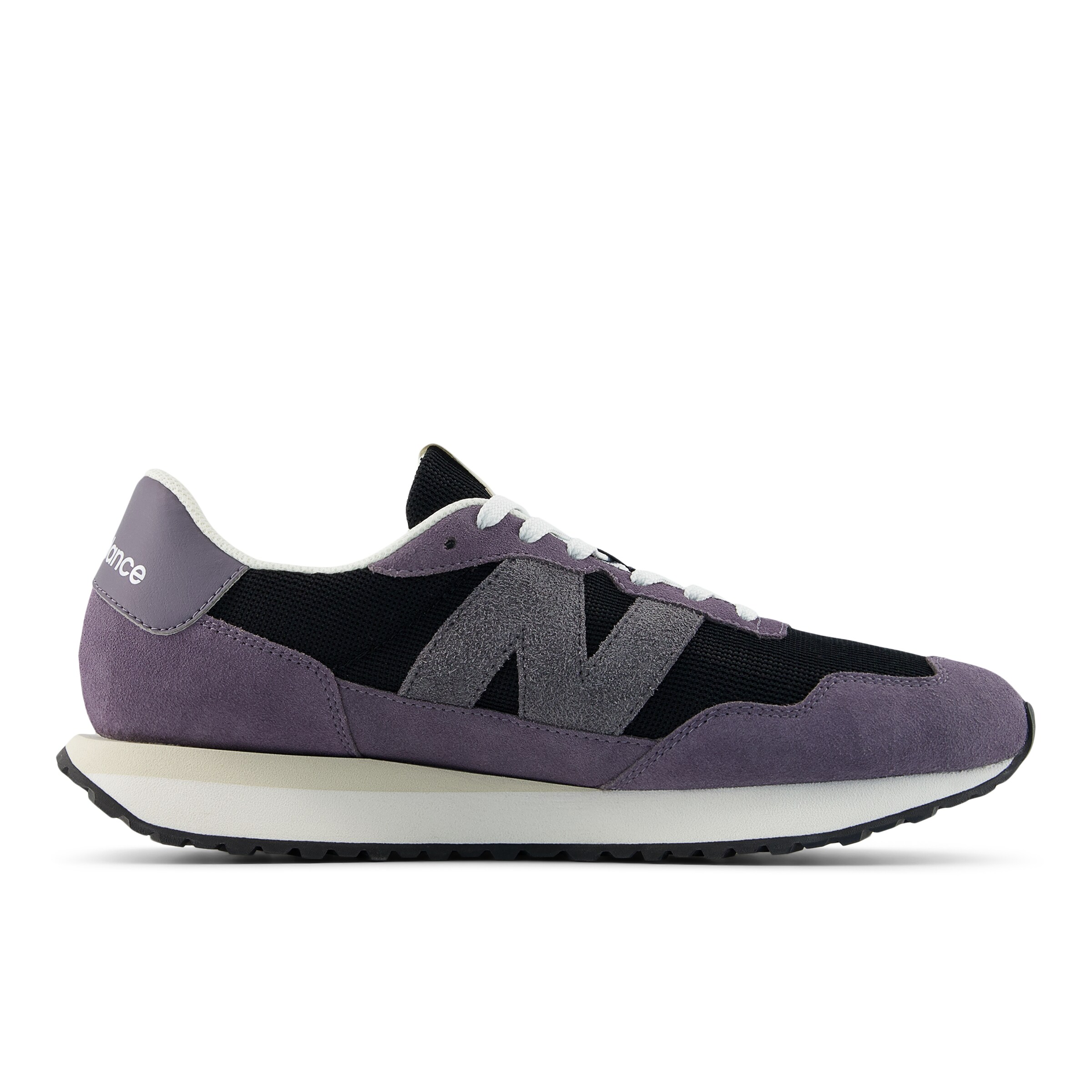 new balance Sneaker in Grau