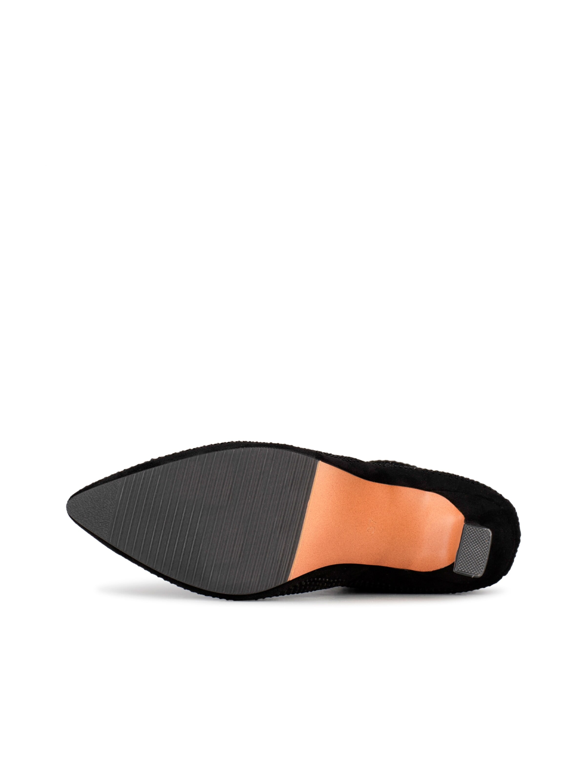 POSH by Poelman - Botines 'KIRA' en negro