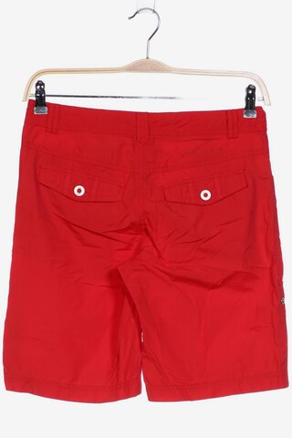 LUHTA Shorts M in Rot