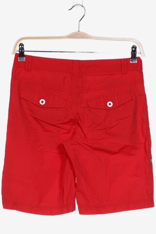 LUHTA Shorts in M in Red