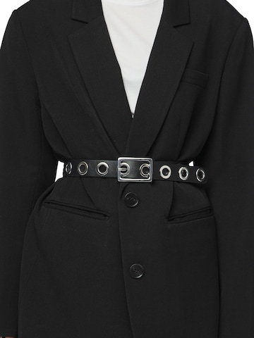 Ceinture 'PCJYLE' PIECES en noir