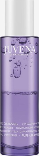 Juvena 2-Phase Instant Eye Make-up Remover in transparent, Produktansicht