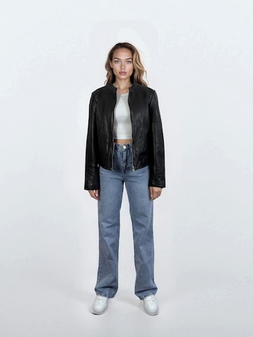 Veste mi-saison ' Kami ' trueprodigy en noir