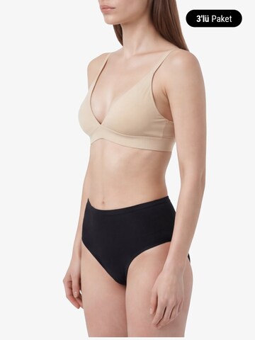 Culotte Blackspade en noir