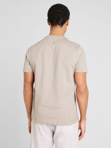 ESPRIT - Camiseta en gris