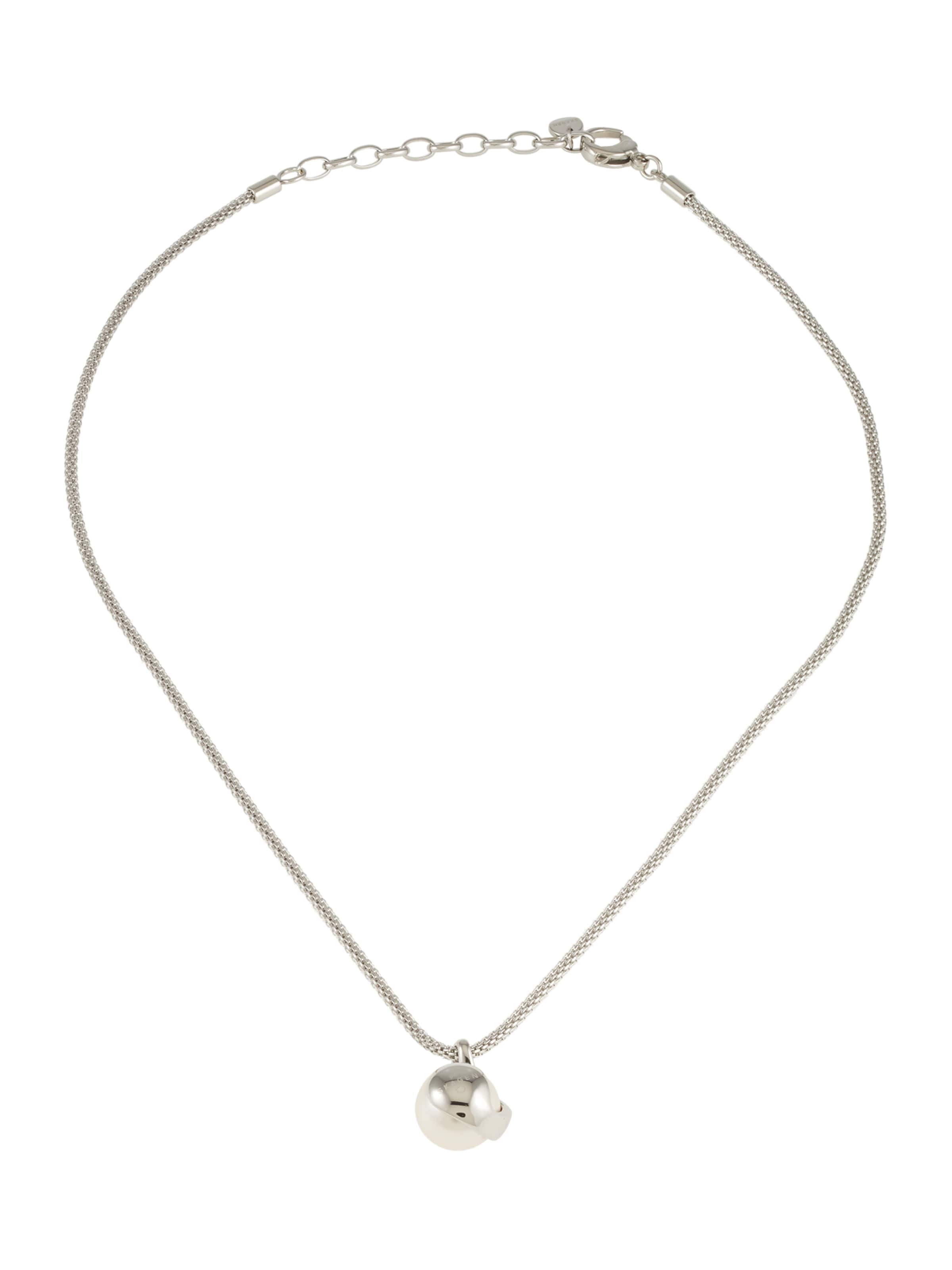 SKAGEN Kette in Silber: Vorderseite