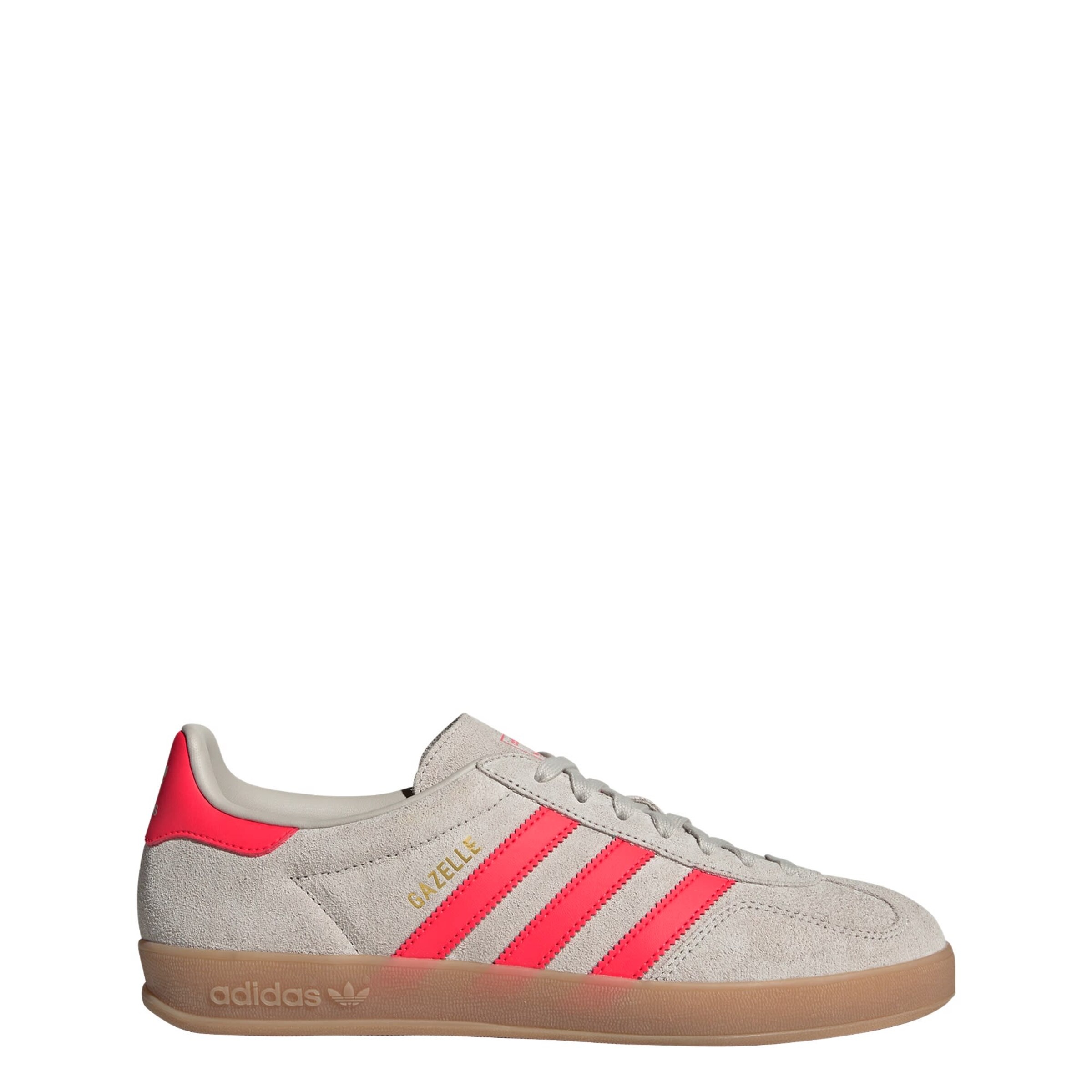 ADIDAS ORIGINALS Trainers 'Gazelle' in Beige