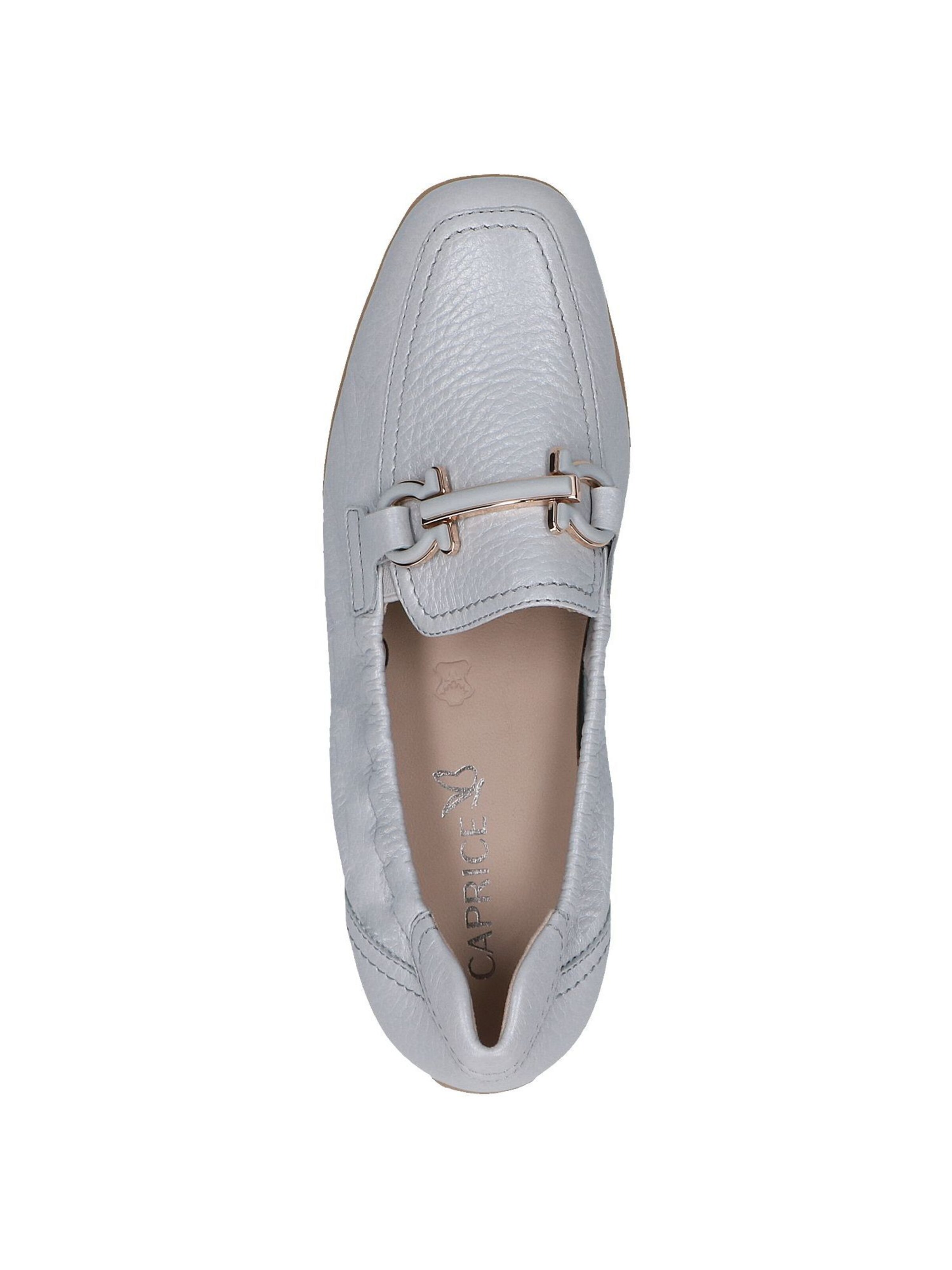 CAPRICE Instappers in Blauw