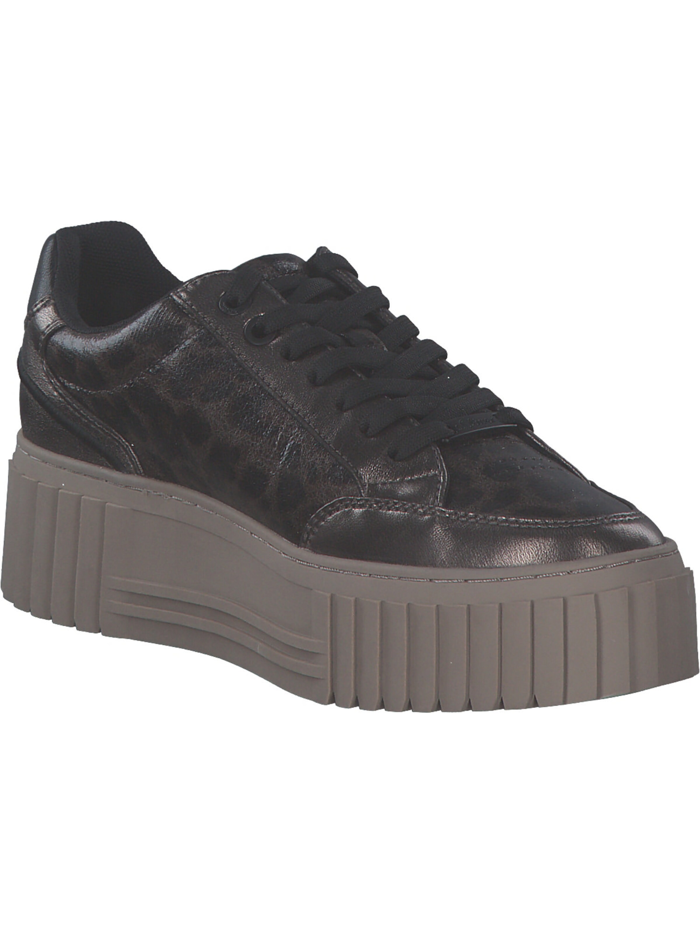 s.Oliver Sneakers '23662' in Brown