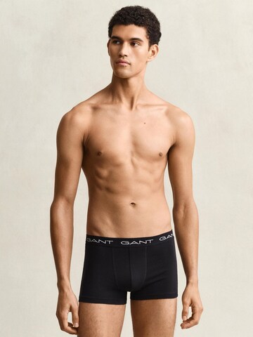 GANT Boxer shorts in Black