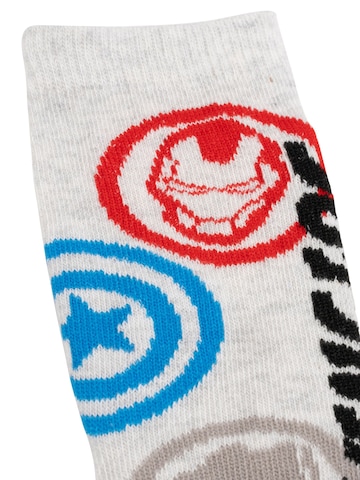 Marvel Avengers Socks in Mixed colors