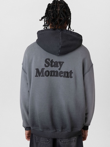 Sweat-shirt 'Ed' Dandalo en noir