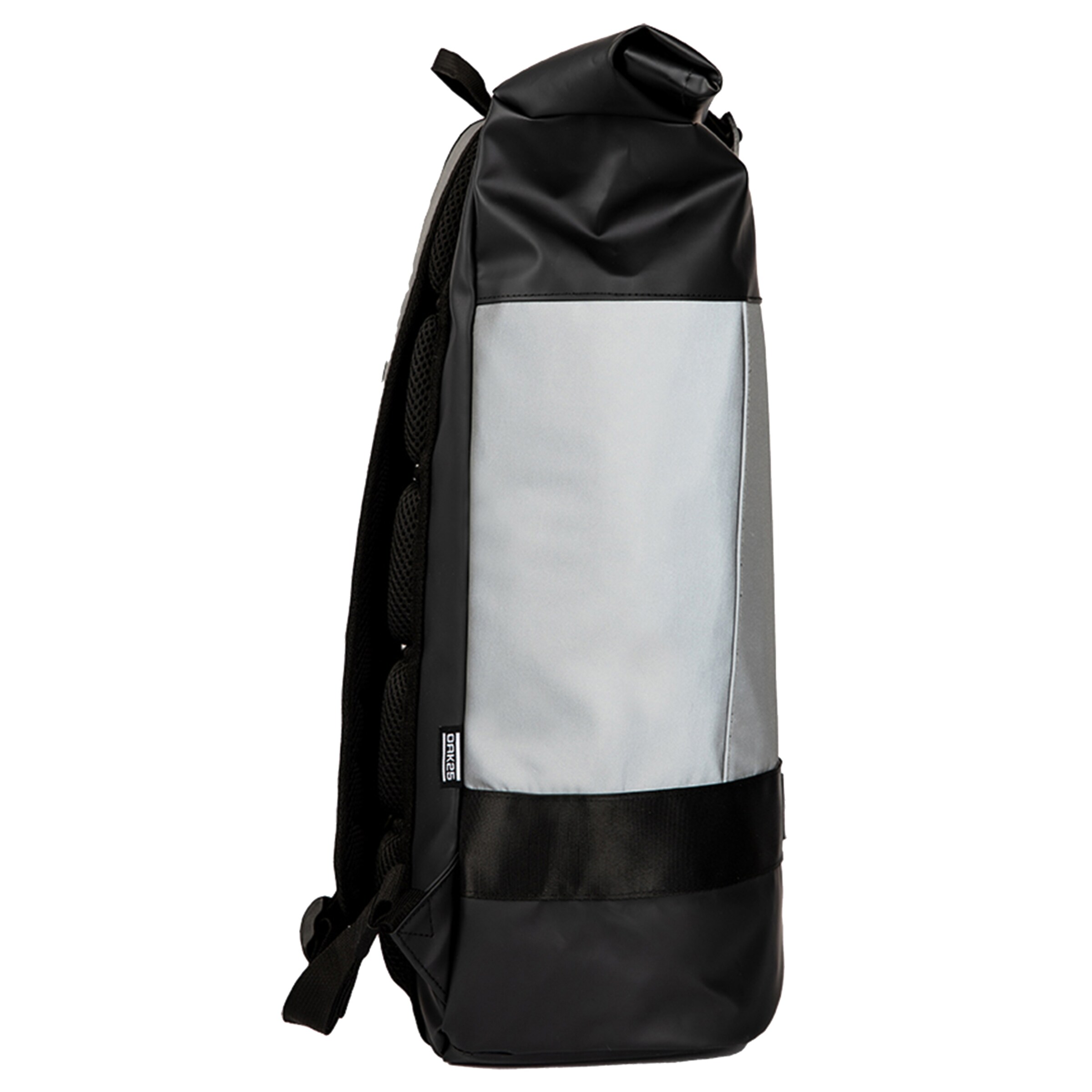 OAK25 Plecak w kolorze czarny