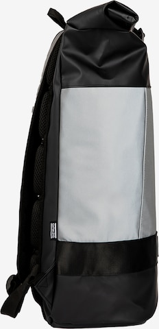 OAK25 Ryggsäck i svart
