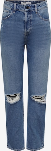 JDY Jeans 'Bine' in Blue: front