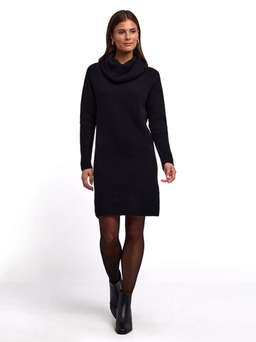 FALKE Dress in Black