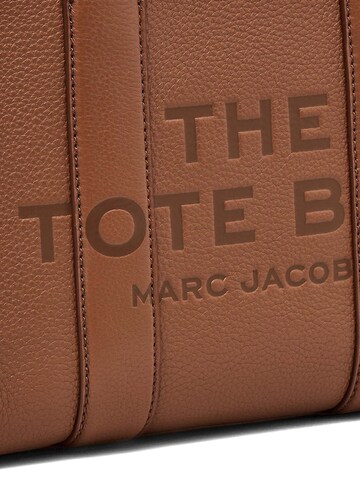 Marc Jacobs - Bolso de mano 'The Small Tote' en marrón