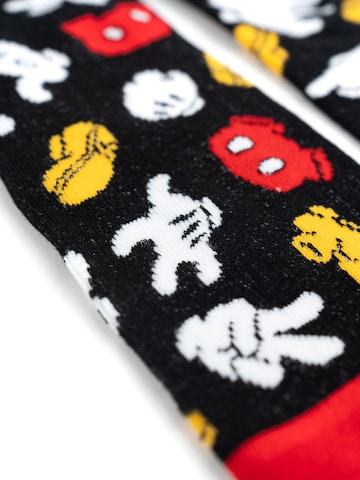 MICKEY MOUSE Socken‌ in Mischfarben