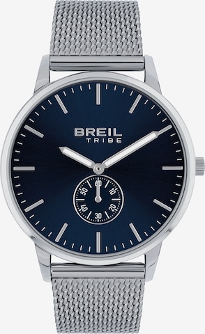 Breil Uhr 'Avery' in Blau: Vorderseite