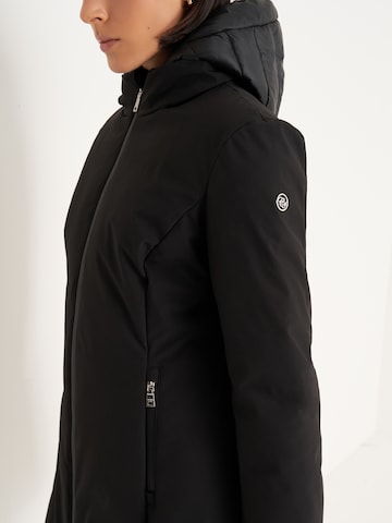 Camomilla Italia Winter jacket 'PERCY' in Black