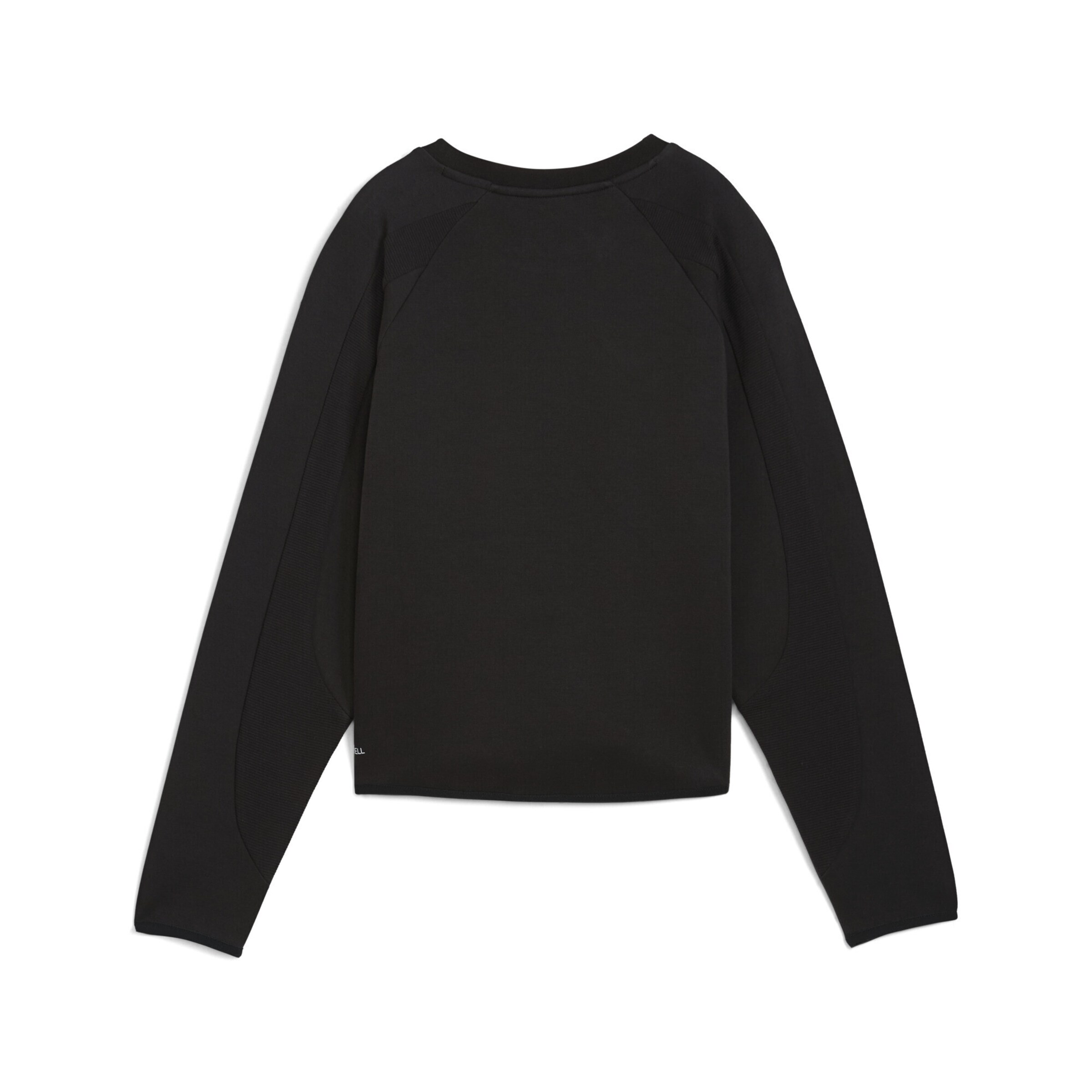 Sweat de sport 'Evostripe' PUMA en noir