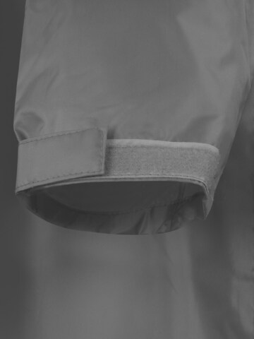 normani Funktionsjacke 'Mawsynram' in Grau