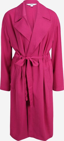 Dorothy Perkins Tall Tussenmantel in Roze: voorkant