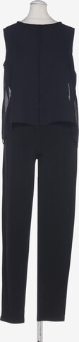 COMMA Overall oder Jumpsuit M in Schwarz: predná strana