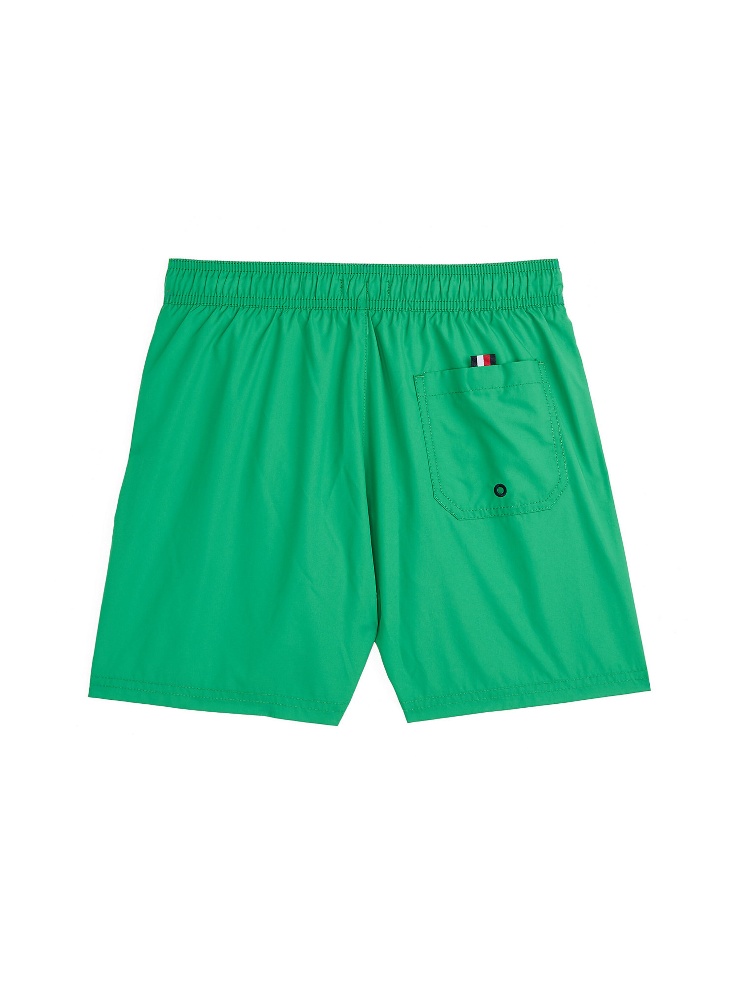 Tommy Hilfiger Underwear Zwemshorts in Groen