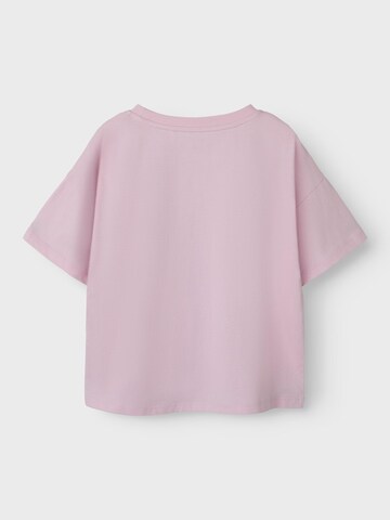 NAME IT Top in Pink