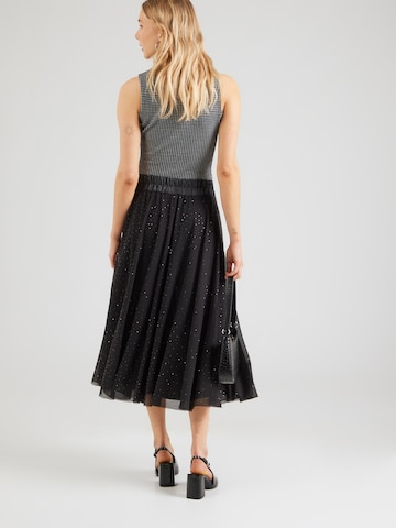 MORE & MORE Kjol i svart