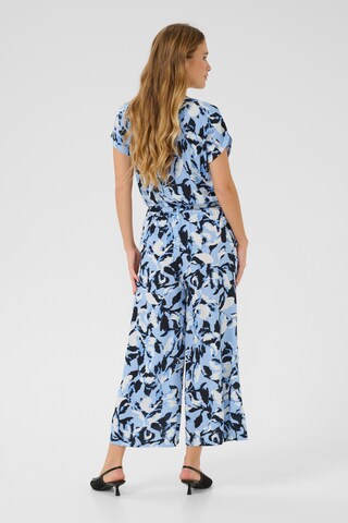 Kaffe Jumpsuit 'Mira' in Gemengde kleuren