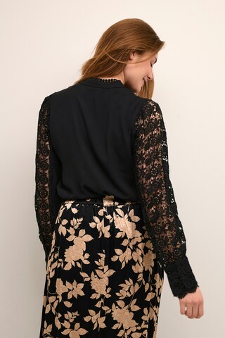 CULTURE Blouse 'Benton' in Black