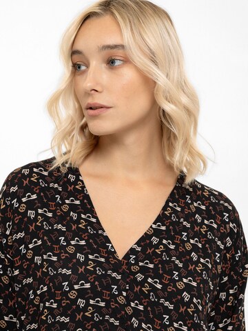 Anou Anou - Vestido em preto