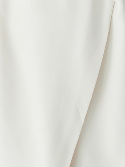 BWLDR Dress 'Tyran' in Light beige / Gold, Item view