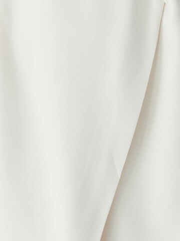 Abito 'Tyran' di BWLDR in beige