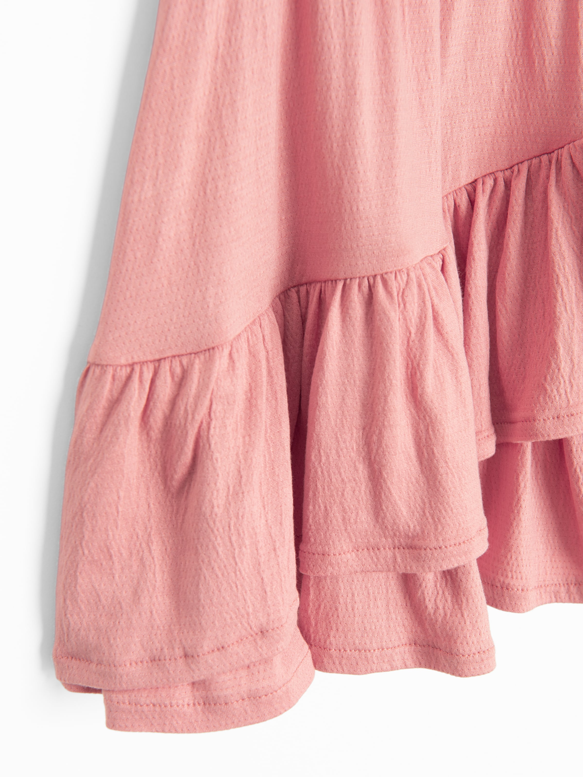 rozā Cool Club Svārki