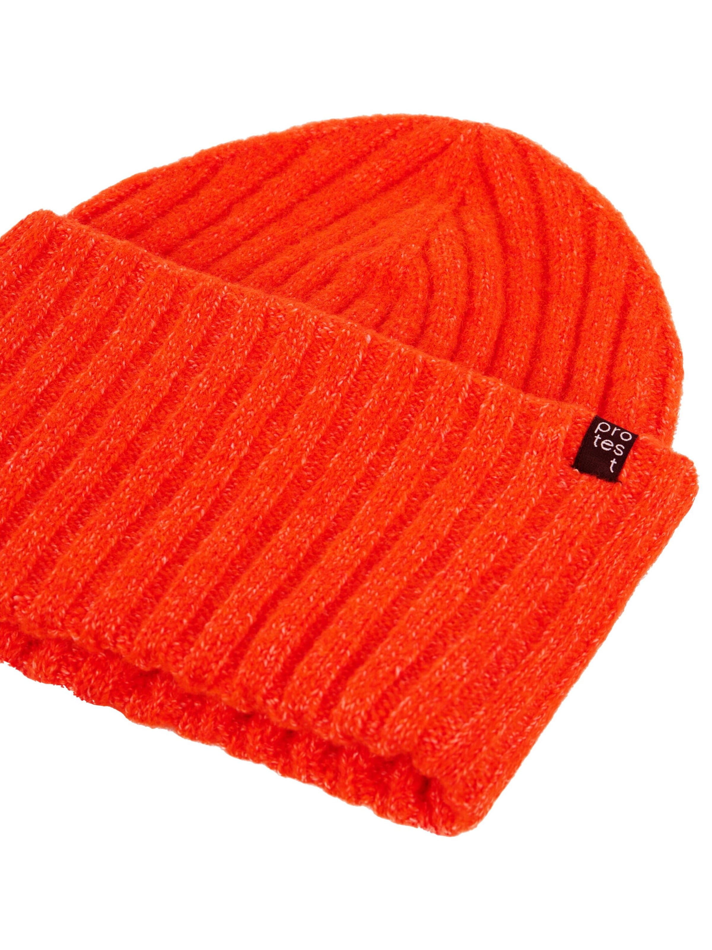 PROTEST Muts 'PRTReflex' in Rood