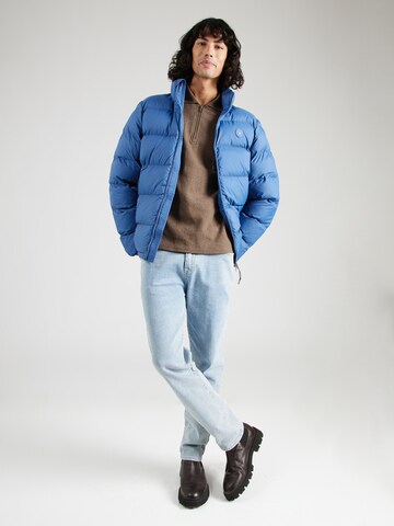 GANT Jacke (GRS) in Blau