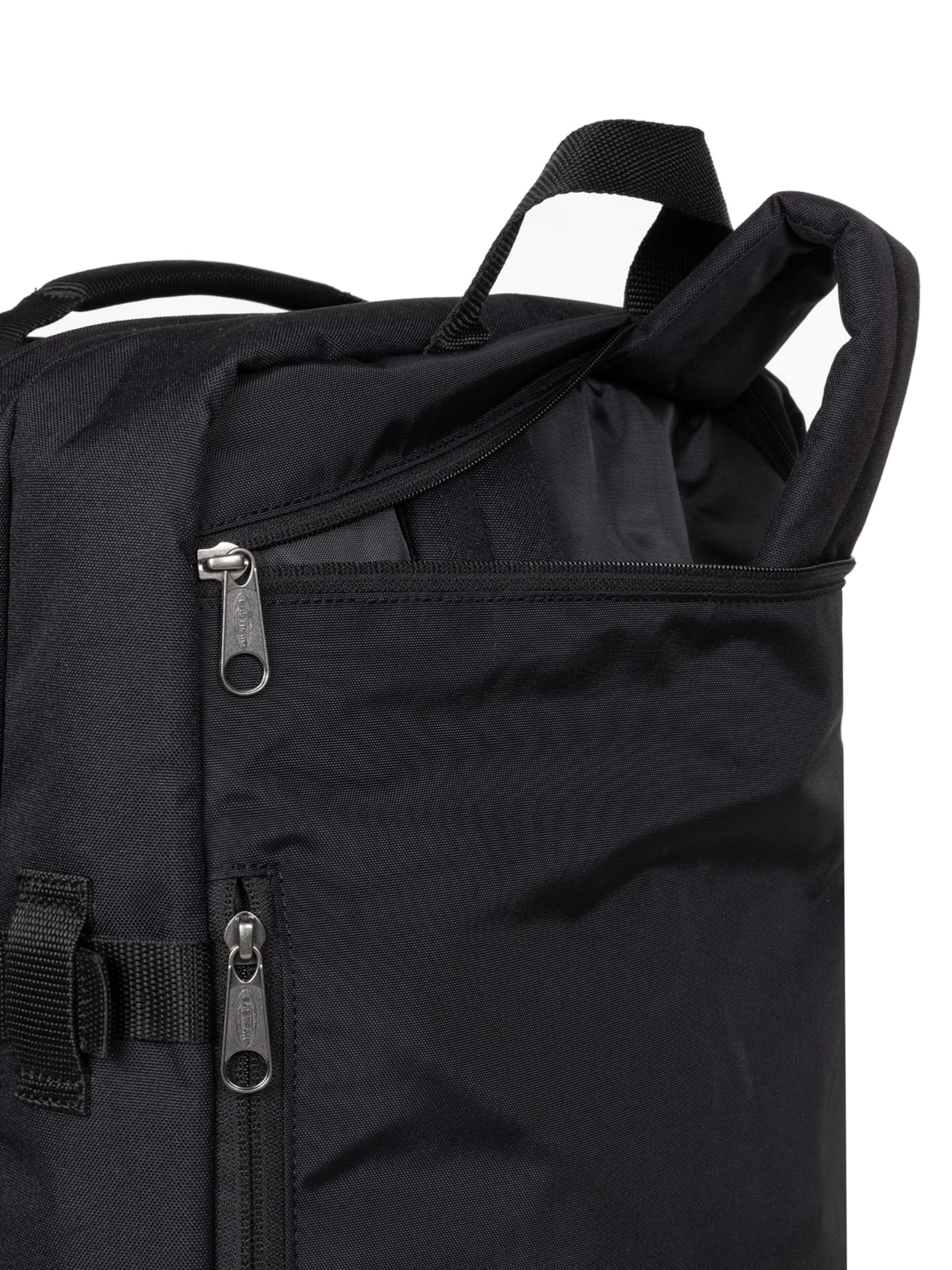 EASTPAK Weekendtas 'Travelpack' in Zwart