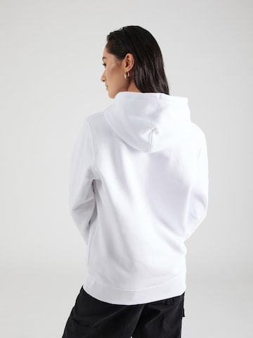 EINSTEIN & NEWTON Sweatshirt i hvit