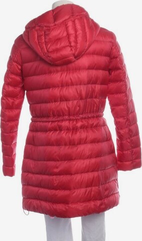 MONCLER Jacket & Coat in S in Red