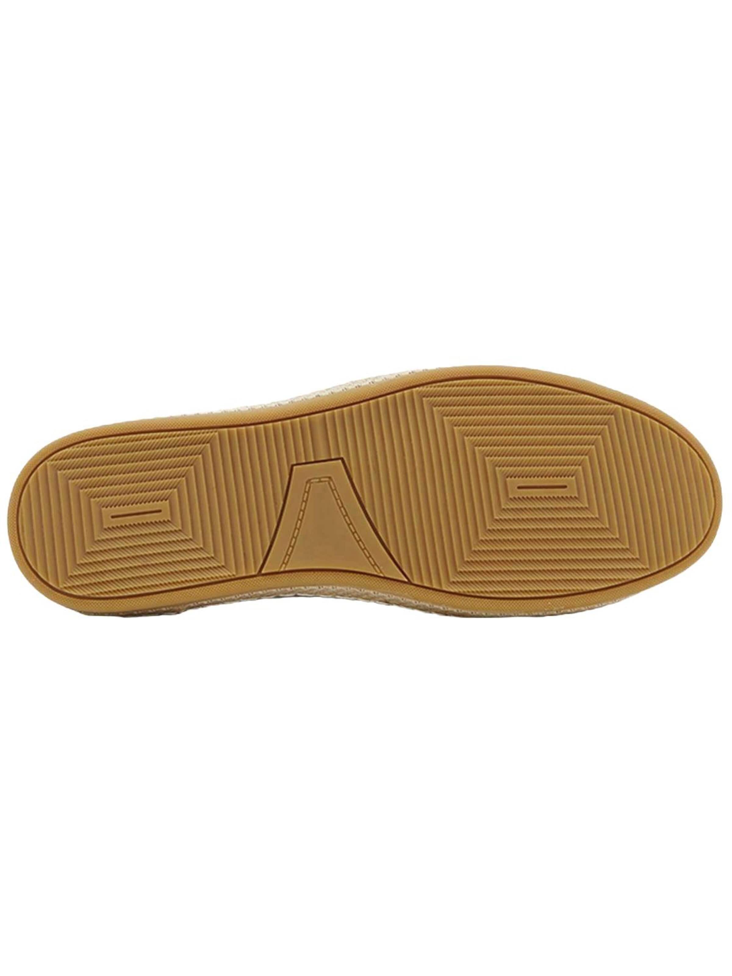 Desa Slip-ons in Beige