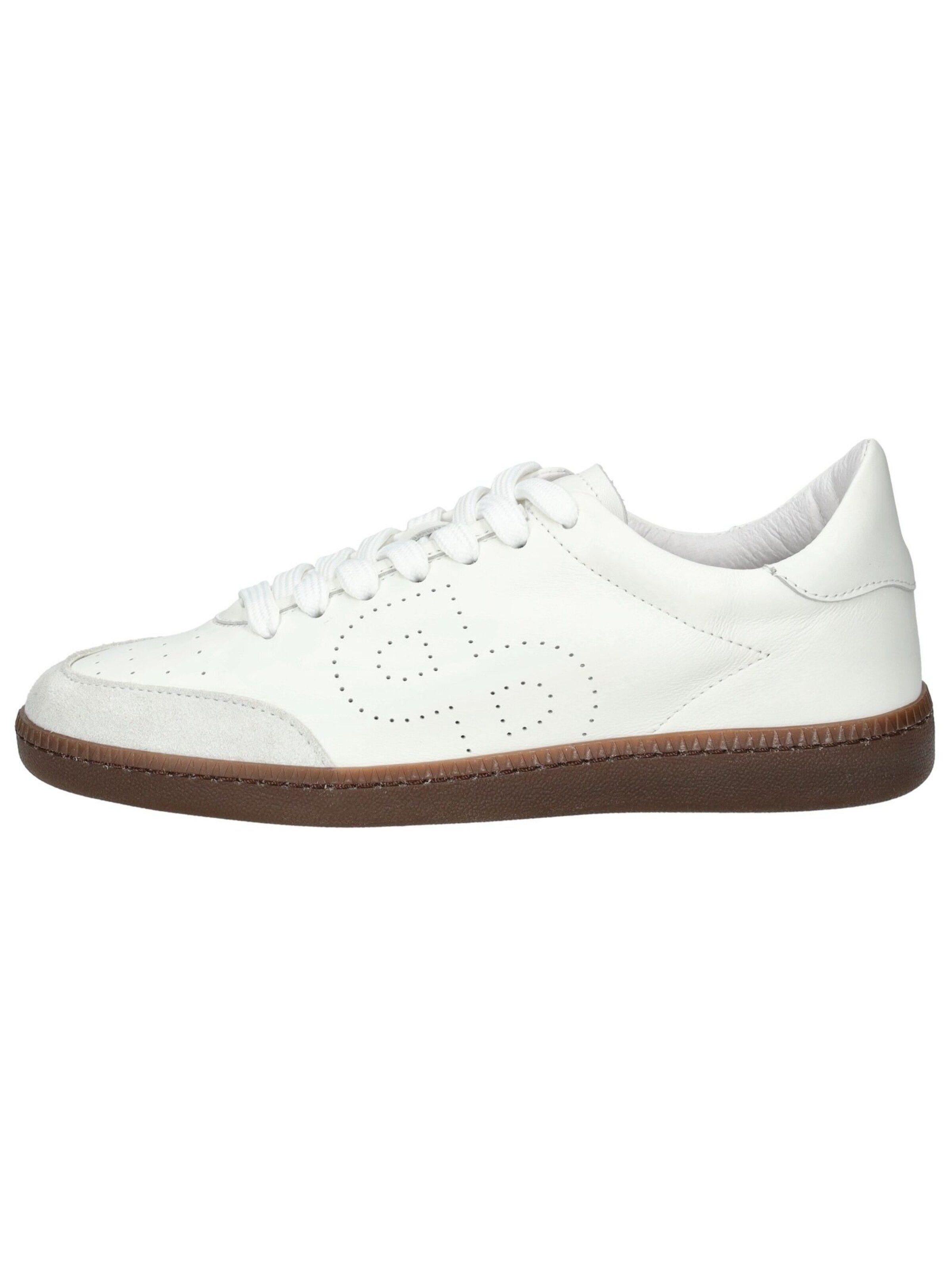 PAVEMENT Sneakers laag in Wit