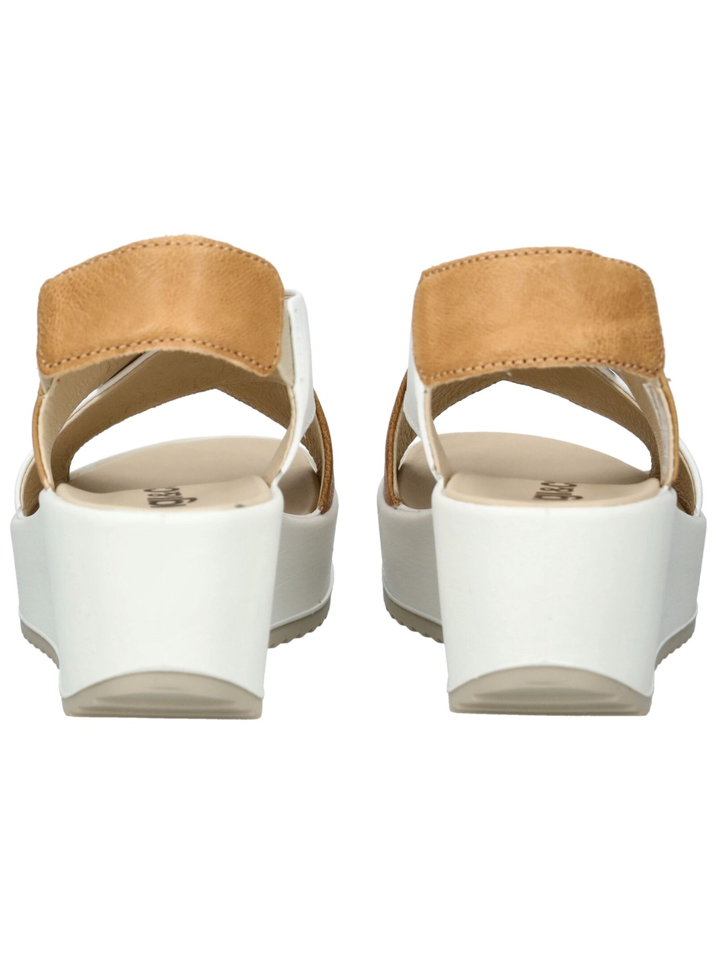 Sandalo di IGI&CO in marrone