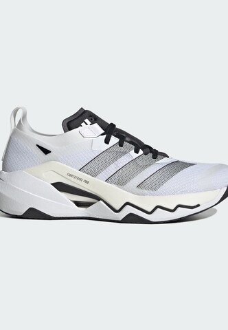 ADIDAS PERFORMANCE Athletic Shoes 'Rapidmove Pro' in White