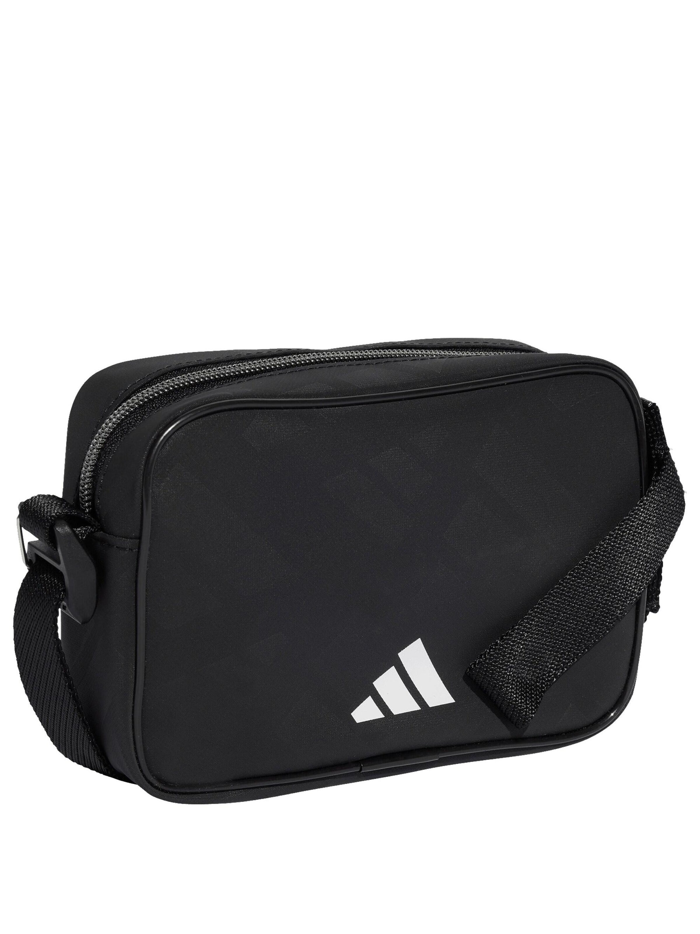 ADIDAS Umhängetasche‌ in Schwarz