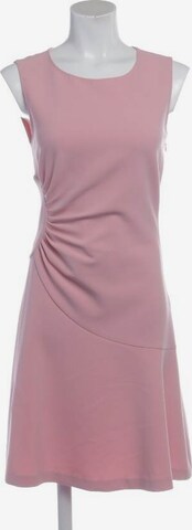 Diane von Furstenberg Dress in XS in Pink: front