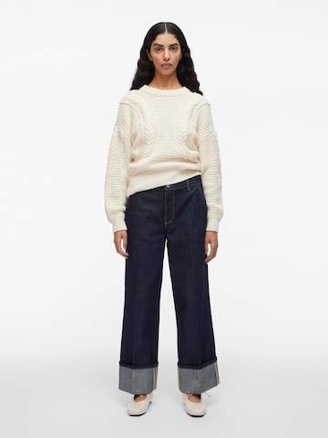 Loosefit Jeans di ROUGE EDIT in blu