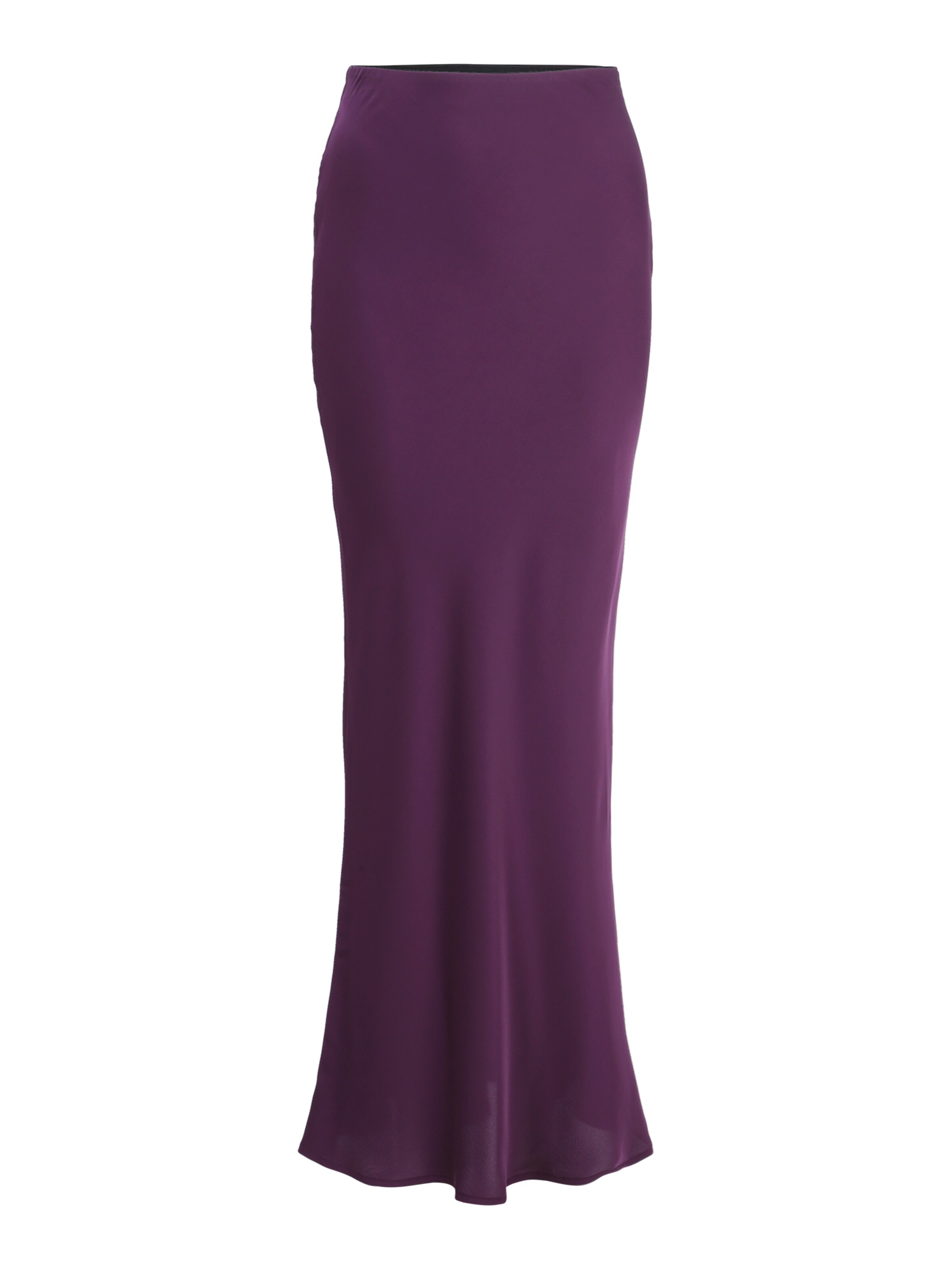 VILA Skirt 'VISahra' in Purple: front